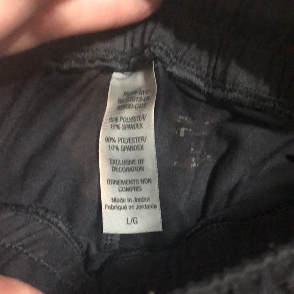 Joggers - Picture 6 of 6